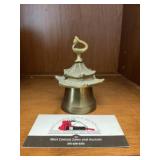 Brass Bell