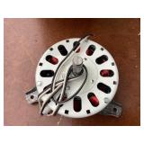 Electric Motor Part