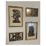 Hummel Decor