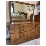 Ethan Allen Dresser