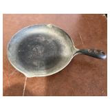 Cast Iron Skillet