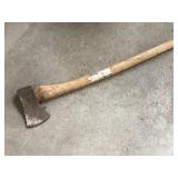 Craftsman Ax