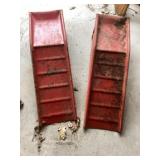 Car ramps