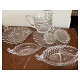 Misc Glassware