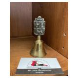Brass Bell