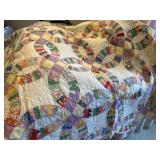 Wedding Ring Quilt