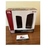 Speakers