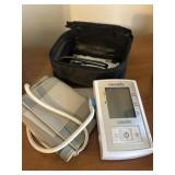 Micro Life Blood Pressure  cuff