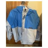 Vintage lands End Size Large