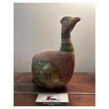 Wood Quail