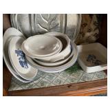 Pfaltzgraff dishes