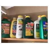 Misc chemicals