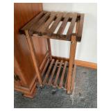 Plant stand