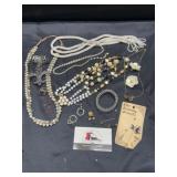 Costume Jewelry