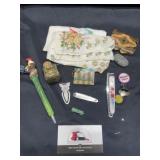 Trinkets
