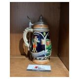 German Stein