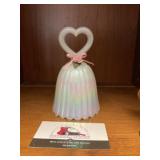 Iridescent Bell