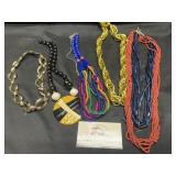Costume Jewelry