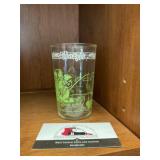 1953 Welches SS Howdy Doody Glass