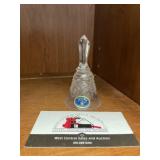 Bohemia Lead Crystal