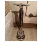 Floor Buffer