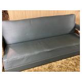 Large couch