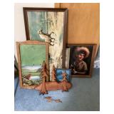 Wall decor