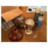 Kitchen items