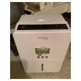 Electric heater and dehumidifiers