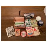 Vintage items