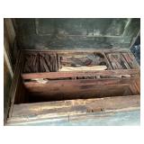 Vintage tools