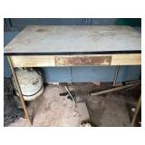 Vintage table