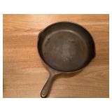 10 inch cast iron skillet