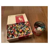 Marbles