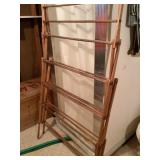 Drying rack