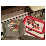 Food trays