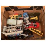 Vintage toys