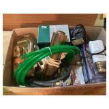Household items