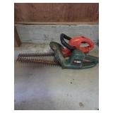 Black and decker trimmers