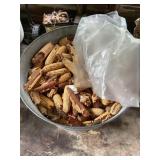 Squirrel corn