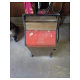 Battery charger