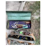Miscellaneous tools