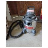 Shop vac