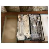 Assorted tableware