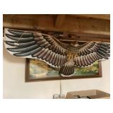 Eagle kite
