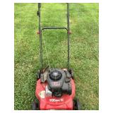 Hyper Tough push mower