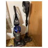 Vacuums