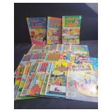 Archie comics