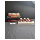 I.H.C '66' series tractors