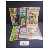 Dell comics